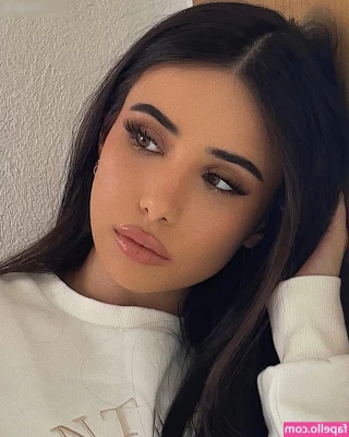 Asleyia - where would our first date be? 🤤