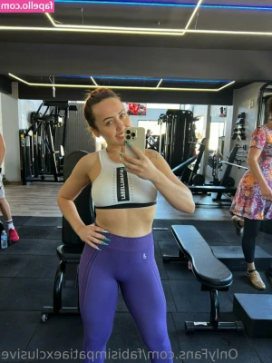 Fabi Simpatia [ fabi-simpatia ] - The best way to control me is through my 🍑