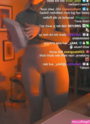 Zoe Matthea [ zoe-matthea ] - 😮‍💨 I squirted soooo fucking muchhhh in this vid!   Thank you
