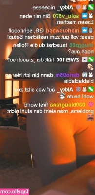 Zoe Matthea [ zoe-matthea ] - Voy a estar dando subs gratis a los priemros que se inscriban  3