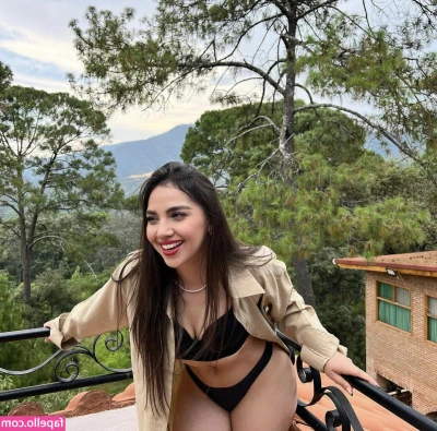 Cristina Iñiguez [ cristina-iniguez ] - I'm Going Hiking / Camping Deep In The Desert For The Next Few Days