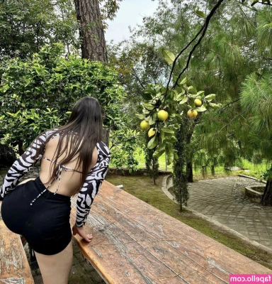 Cristina Iñiguez [ cristina-iniguez ] - I want to rate your ass sissy, drop me your asshole pic in my