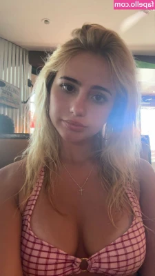 Hippicam [ hippicam-11 ] - Headed home today Back in LA in a month! The countdown is ON!!