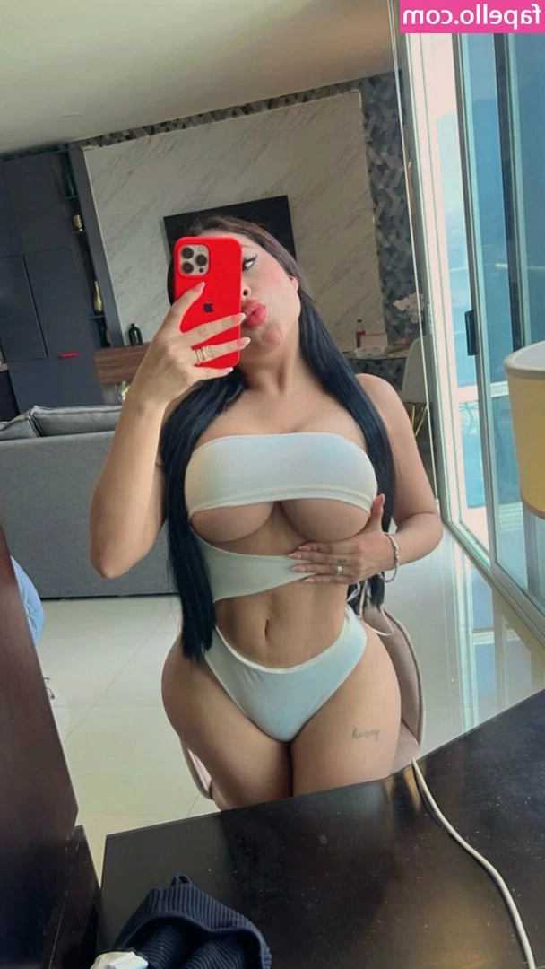 Libny Martinez [ libny-martinez ] - My day isn’t complete unless I get my taste of some good cum down