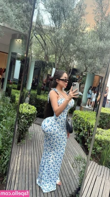 Libny Martinez [ libny-martinez ] - Chi vuole sottomettere questa bella gattina? 🥵 Rinnovate