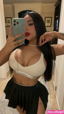 Libny Martinez [ libny-martinez ] - Yes, I am a total tease ..