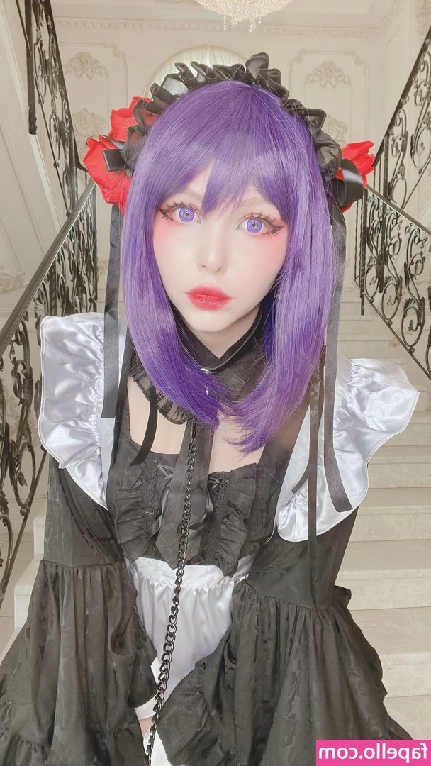 Tsuki Desu [ tsuki-desu ] - It’s FUCK ME Friday‼️‼️  Send me a tip if you want to fuck