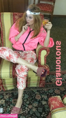 palinarojinski - Into the abyss...