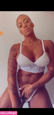 Janaina Simões [ janaina-simes ] - Good morning boys ❤️
