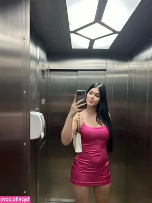 Bianca Andrade [ bianca-andrade ] - enjoy the view      https onlyfans com vkajusa
