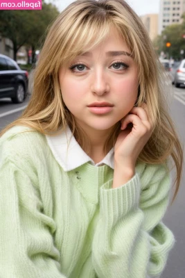 Yelena Friedman [ yelena-friedman ] - What re you looking at