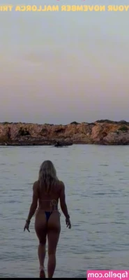 fitmitdebbs - Los mejores vídeos en mi OnlyFans VIP @juditbenavente
