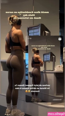 fitmitdebbs - I want to make something delicious for breakfast😋, I like to make