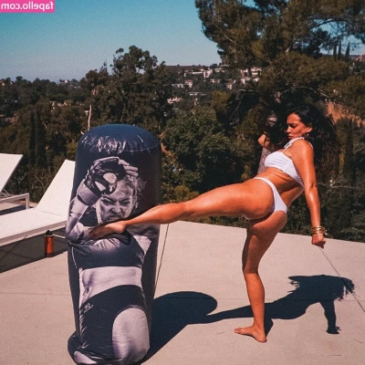 Natalie Martinez [ natalie-martinez ] - Yes Daddy!!