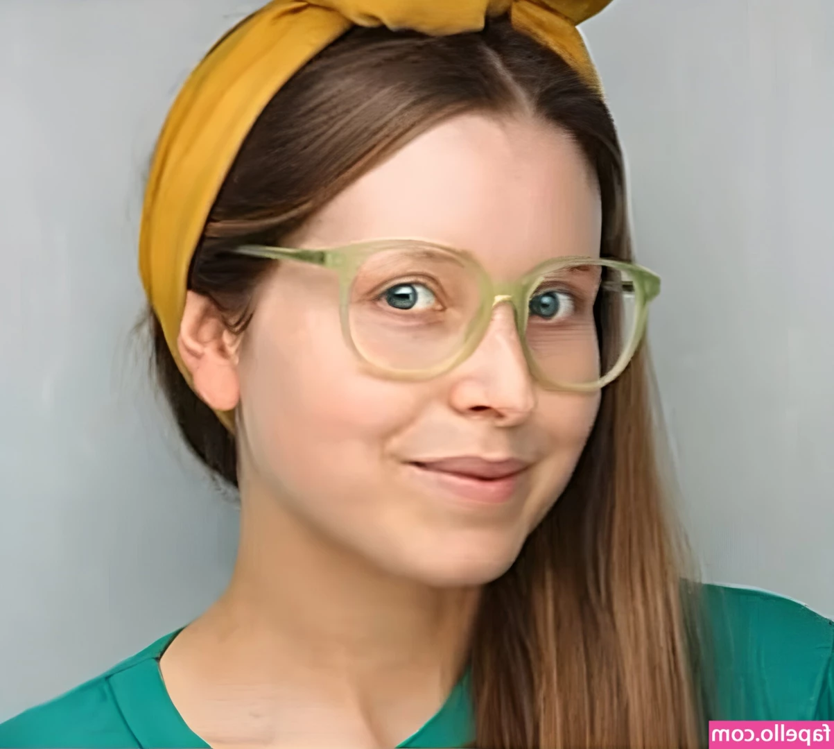 Jessie Cave [ jessie-cave-1 ] - Rub a dub dub