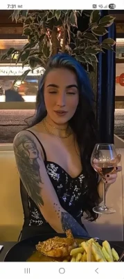 Jade Livesey [ jade-livesey-1 ] - Can you guess what I want you to do to me? DM me and let’s find