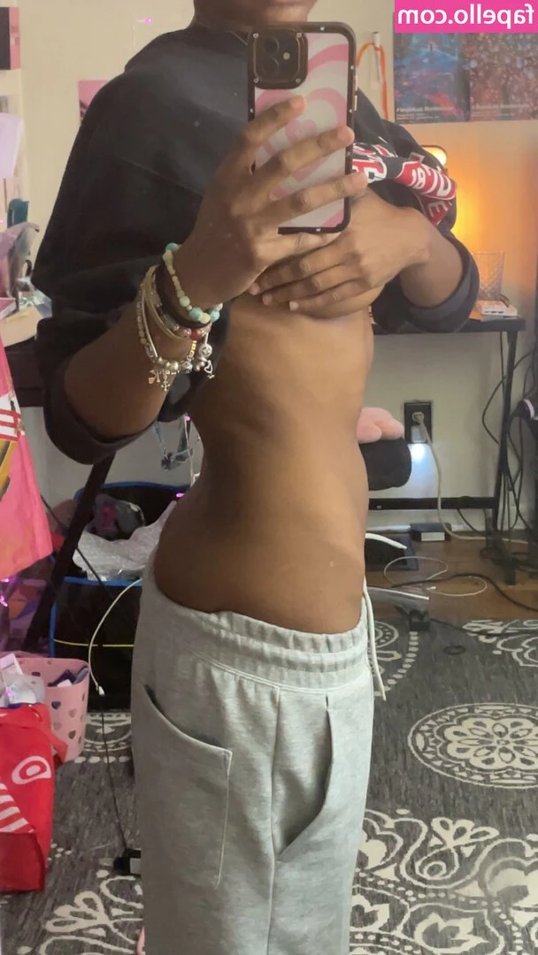 Blkgirlkai - I got this to look like a fem-bot from Austin Powers… anyways….