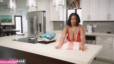 Juliana Dreams [ juliana-dreams ] - Babydoll + blowjob