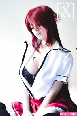 Valentina Kryp [ valentina-kryp-4 ] - nothing more fun