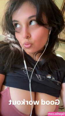 pixiepamdust - Unseen footage part two ! 😈👄