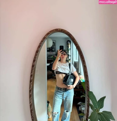 King Princess [ king-princess ] - can’t skip the tip teasing & edging…heheh😌💟 ✨((full