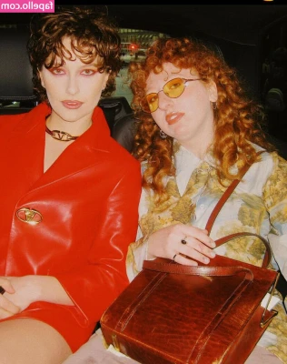 King Princess [ king-princess ] - 