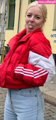 Jette Nietzard [ jette-nietzard ] - Hey   baby  subscribe to my  minigirl_vip page  it s just 3  now  you