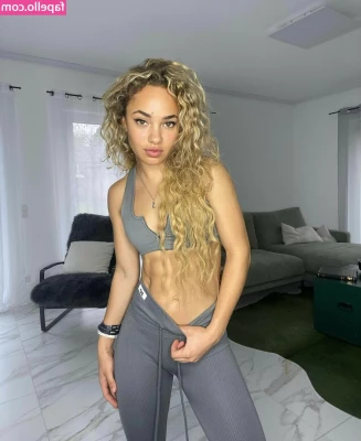Yasmin Stetter [ yasmin-stetter ] - (story continued) The big shiny elevator door opened to reveal a