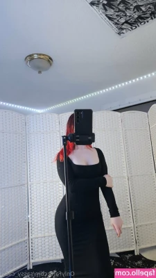 Sassy Cassi [ sassy-cassi-12 ] - Who wants a taste?