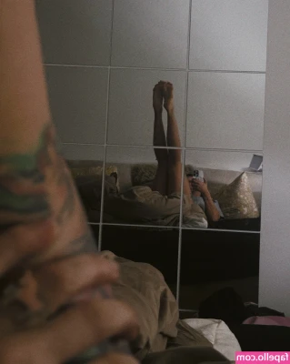 Ella Dvornik [ ella-dvornik ] - อมชมพูกับน้ำข้นๆ