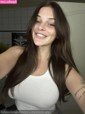Jasminaoder - Had a special request for a better view of my profile pic