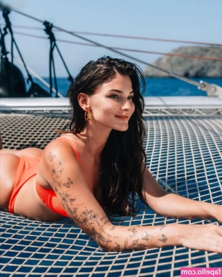 Jasminaoder - Les gusta como me queda el rojo   los leo part 1