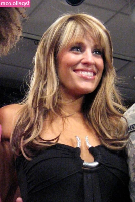 Lilian Garcia [ lilian-garcia ] - Yes I’m on top of the fridge