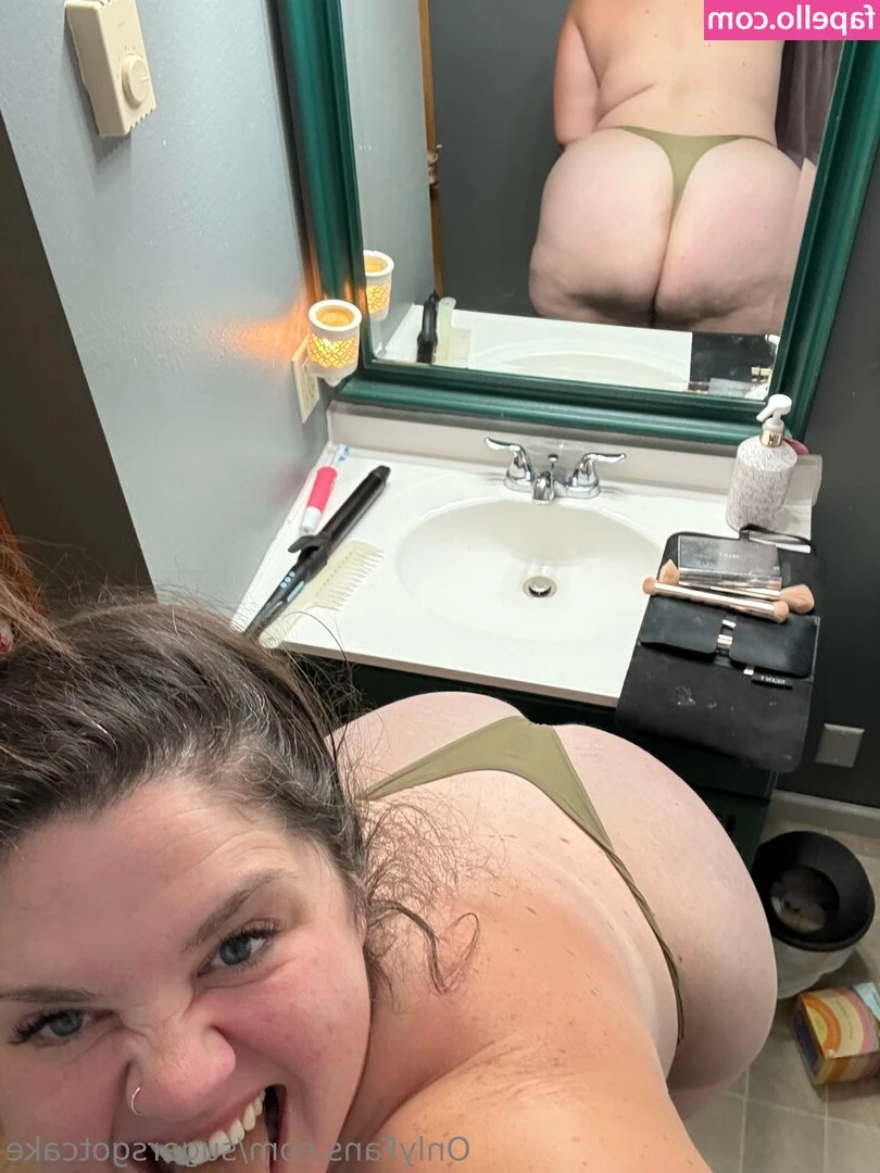 sugarsgotcake - Outfit on or off??? Lol. Enjoy these titties #tittytuesday