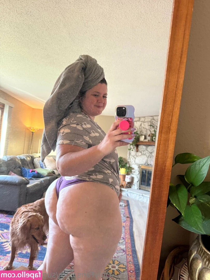 sugarsgotcake - New cumshot vid with new underwear! I had this requested a while ago