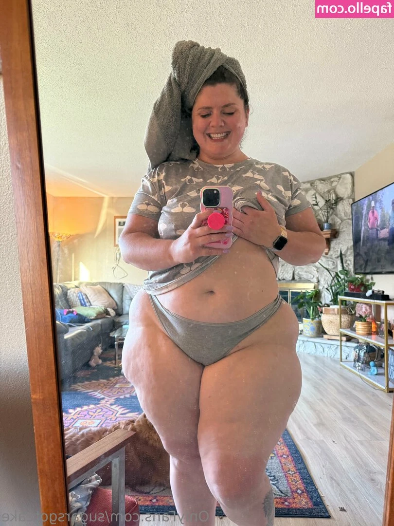 sugarsgotcake - Cum & play with me 😉😈💦