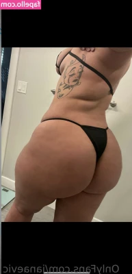 Janae Girard [ janae-girard ] - Did you want me to mail you some of my panties?