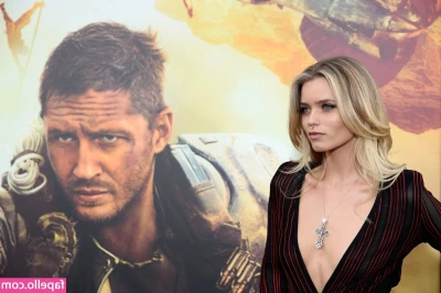 Abbey Lee [ abbey-lee ] - Would you use a paddle or your hand?