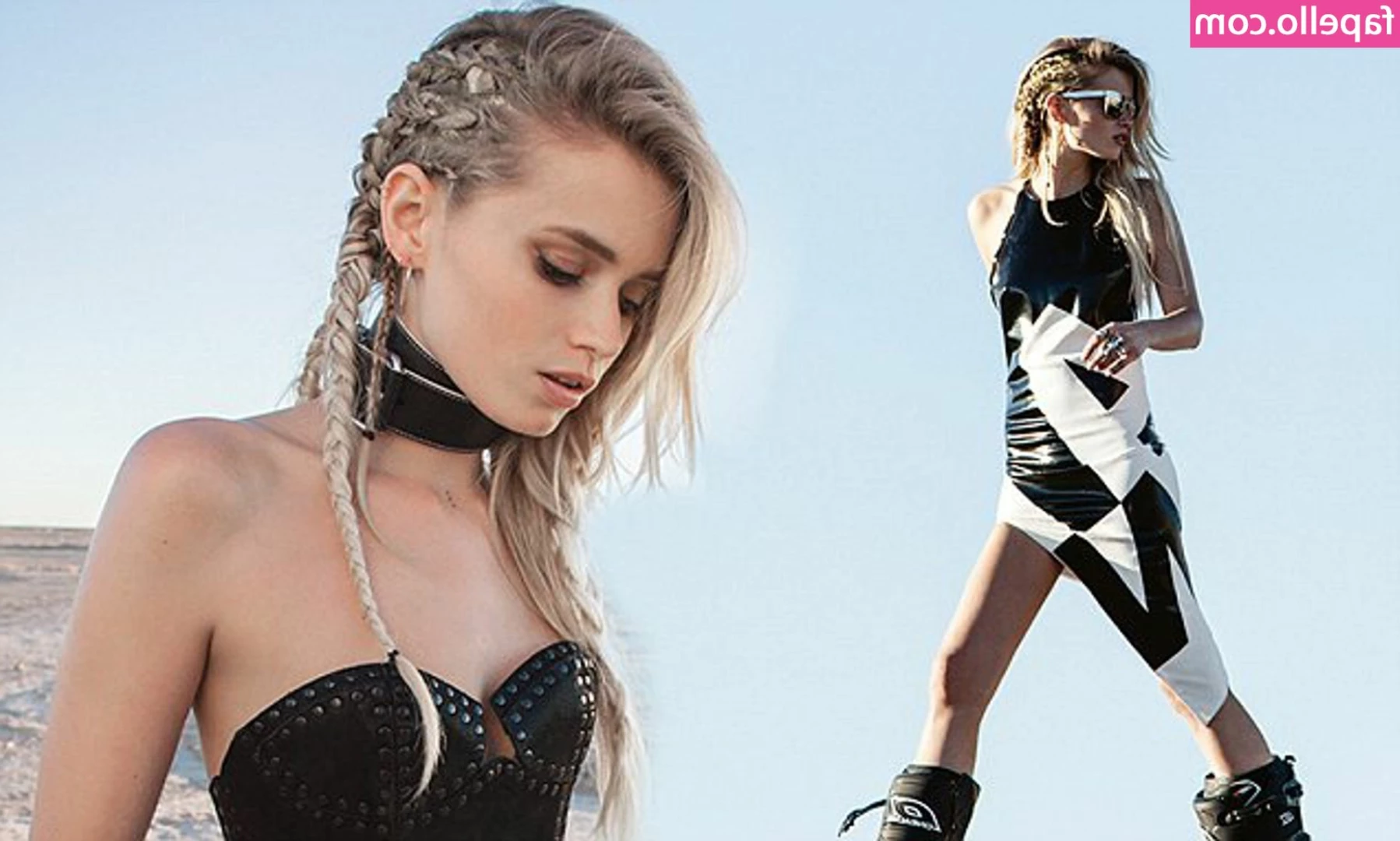 Abbey Lee [ abbey-lee ] - Monday morning fuck?