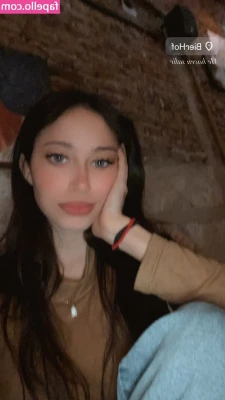 Milagros Seghi [ milagros-seghi-1 ] - 👻 👚 (GET IT??)