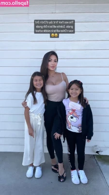 Angel Ngo [ angel-ngo ] - 1, 2 or 3? 😜