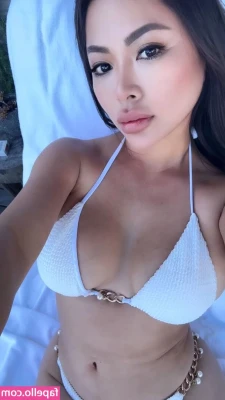 Angel Ngo [ angel-ngo ] - Good morning from your Pink Princess 🥰 This is the face of someone