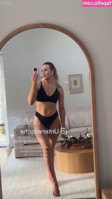 Lea Rosenboom [ lea-rosenboom ] - Full vídeo in your DM