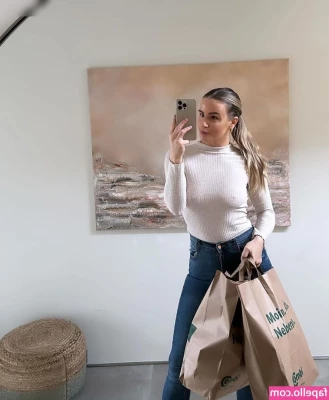 Lea Rosenboom [ lea-rosenboom ] - Hoy me toco pintar     me quieres ayudar    Para más contenido