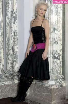 Hannah Spearritt [ hannah-spearritt ] - Tu favorita 😛