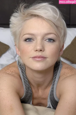 Hannah Spearritt [ hannah-spearritt ] - You looking for supreme dominant sexiness? Well, here it is, from