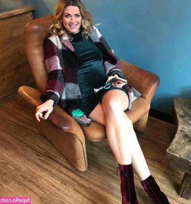 Nina Bott [ nina-bott ] - I love stripping off and teasing you 🥵🥵