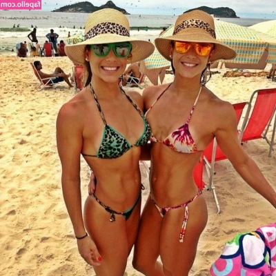 Bie & Branca Feres [ bie-branca-feres ] - ช่วยเลือกหน่อยค้าบ