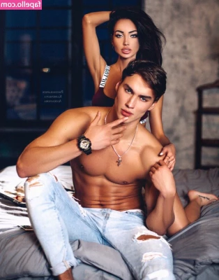 Marianna Markina [ marianna-markina ] - 20210919