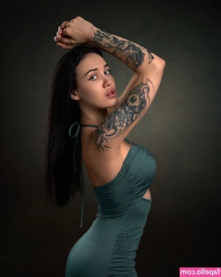 Daria Gurieva [ daria-gurieva ] - One of My favorite toys